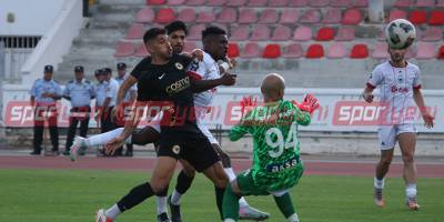 Yenicami Mesarya’ya patladı: 4-1