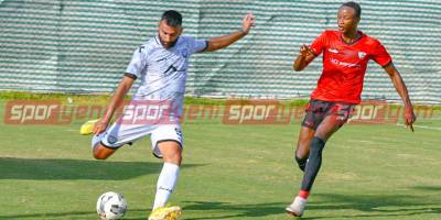 Gol düellosunda kazanan yok: 3-3