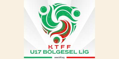 U17 Bölgesel Lig'de 31 takım mücadele edecek