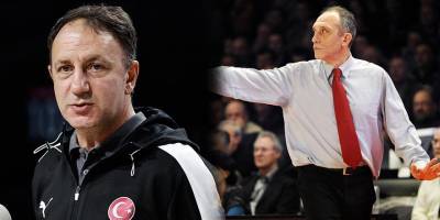 Basketbolda Ulusal Antrenör Gelişim Semineri düzenleniyor