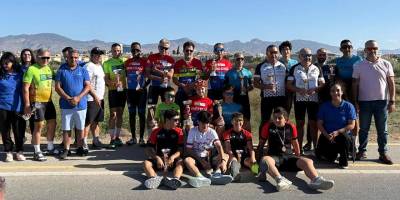 Pedallar Kriteryum’da döndü