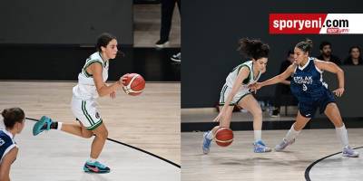 Günay ve Cemaliye’li Daçka doludizgin