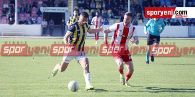 Haftanın perdesi Girne'de kapanacak