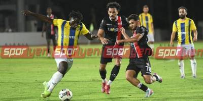 Doğan kayıpsız devam: 4-1