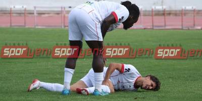 Mehmetcan’dan Yenicami’ye üzücü haber