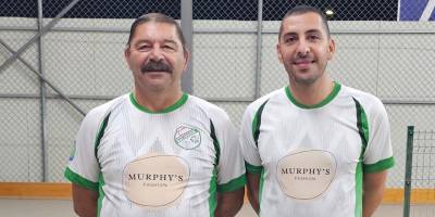 Bocce liglerinde ikinci hafta tamamlandı