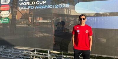 Doğukan, Dünya Kupası deneyimi yaşadı