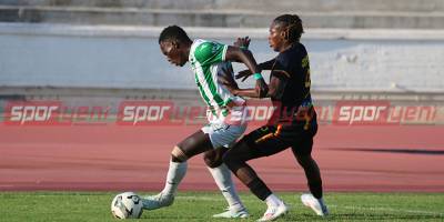 Lefkoşa’da kazanan çıkmadı: 2-2