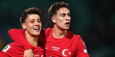 Türkiye’nin rakibi Gürcistan