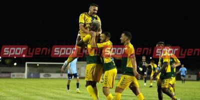 MTG derin nefes aldı: 2-1