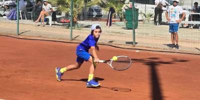 TTF 12 Yaş Sonbahar Kupası heyecanı başladı