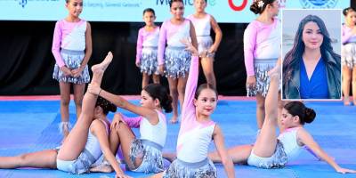 Ayşegül Özyürek Sapsızoğlu anısına yarışacaklar