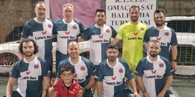 Omaç Başat Turnuvası’nda yarı final eşleşmeleri belirlendi