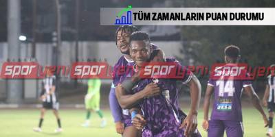 Lefke’den 300. galibiyet