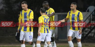 Zirve Doğan’ın: 2-1