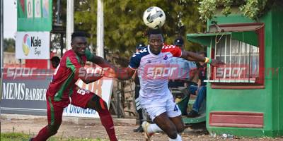 Derbide kazanan son nefeste Mormenekşe: 2-1