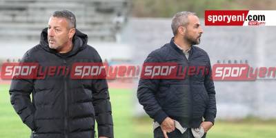 Karşıyaka’da teknik adam arayışı