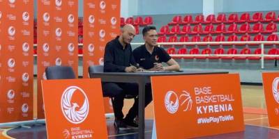 Kutruza, Girne Base’in başarısı için çalışacak