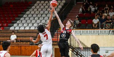 Basketbolda altyapı ligleri başlıyor