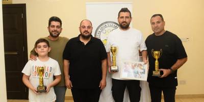 Spor yazarları Ali Aytaç anısına oynadı