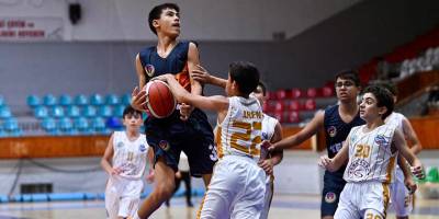 TED Koleji ve Soyer Gelişim galip