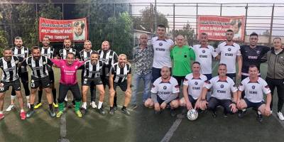 Dairelerde final zamanı