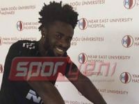 Yenicami boş durmuyor