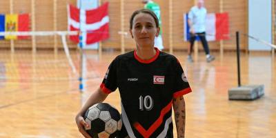 Ayşe Mullacuma, Avrupa’da finalde