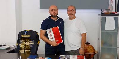 Basketbolda sponsorluk anlaşmaları imzalandı