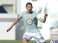 Özer G.Gücü’nde kaldı