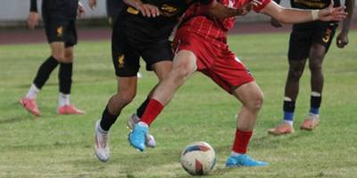 Futbolda 7'nci hafta heyecanı