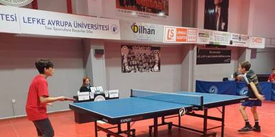 U13 liglerinde 1. hafta tamamlandı