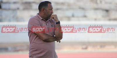 "İyi mücadele ettik, hak ederek kazandık"