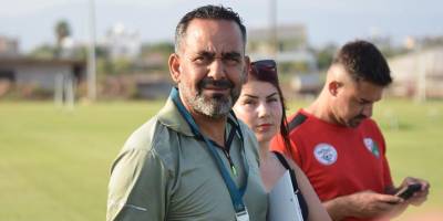 Yeniboğaziçi’nde Oyuncu bıraktı