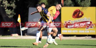 Girne'de zorlu randevu