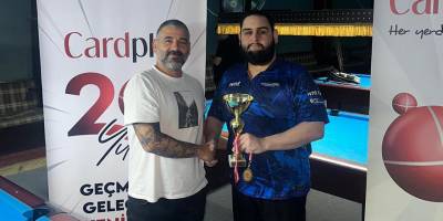 Alaçam yenilgisiz şampiyon