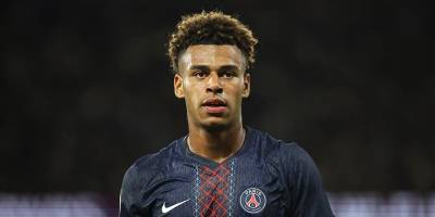 Golden Boy ödülünü Desire Doue kazandı