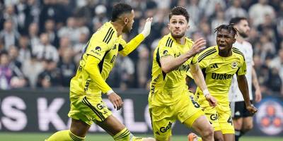 Fenerbahçe, deplasmanda Viktoria Plzen ile karşılaşacak