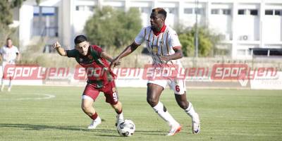 Dumlupınar rahat kazandı: 4-1