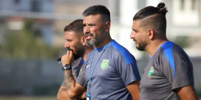 Değirmenlik'te yol ayrımı