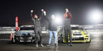 Pro’da şampiyon Erülkü