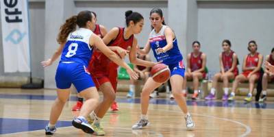 Koopspor ve Actlanders galip