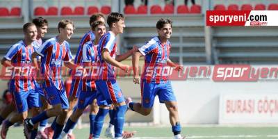 Yeni lider Göçmenköy