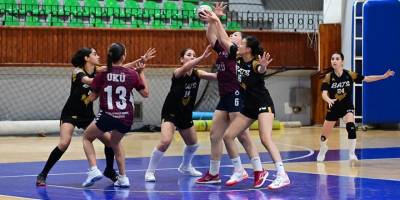 Levent ve DİGEM galibiyetle başladı