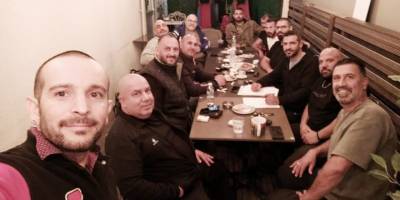 Kıbrıs Surf Casting ve Sportif Balıkçılık Derneği kuruldu