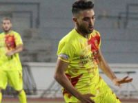 Kağan Görneçli yeniden Çetinkaya'da