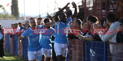 Cihangir, büyük hikayenin peşinde: 3-1