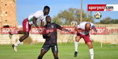 Yenicami haftalar sonra: 0-2