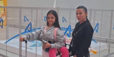 Su Sönmez, Dünya Şampiyonası için Polonya’da