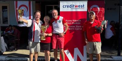 CMC’de Cumhuriyet Kupası oynandı